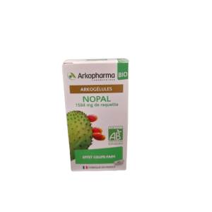 Nopal Arkog Gelul 45