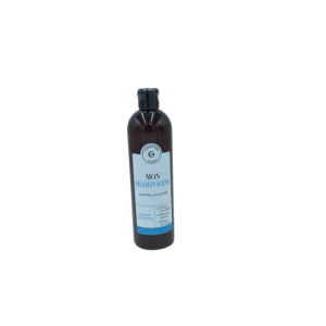 Giphar Mon Shamppoing Purifiant 400mL