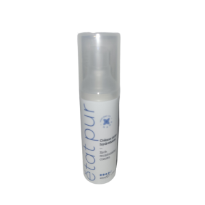 Etat pur - Crème riche hydratante 40ml