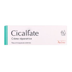 Avène cicalfate Crème Tube 15ml