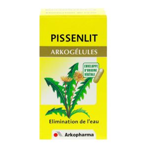 Pissenlit Arkog Gelul 45