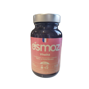 Osmoz - Vitalité 60 gélules