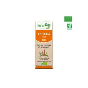 ENERGEM Energie mentale et physique 15ml