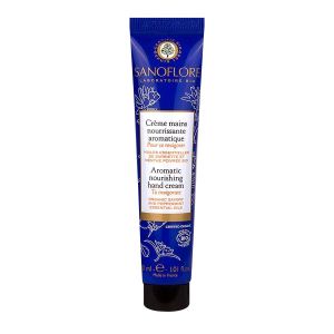 Sanoflore crème mains Se revigorer 30ml