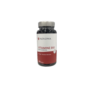 novoma vitamine B12