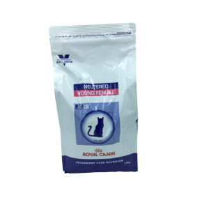 Royal Canin Chat Young Female Neutered 1,5kg