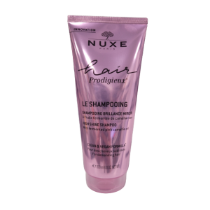 Nuxe - Le shampoing Hair prodigieux 200ml