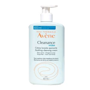 Cleanance Hydra Cr Lav Apais 4