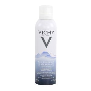 Vichy - Eau thermale minéralisante 150ml