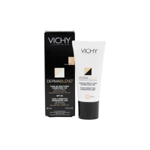 Vichy - Dermablend fluide 30mL teinte 15