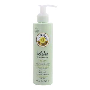 Roger Gallet- Lait Fondant The Vert 200ml