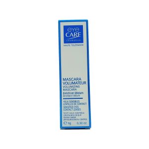 Eye-care Mascara Volumateur - Ultra Brun 6000
