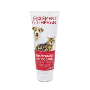 Clément Thekan - Shampooing Calmocanil 200mL