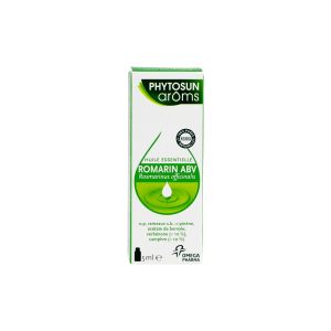 Phytosun Huile essentielle Romarin Abv 5ml