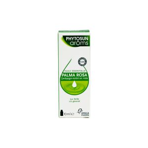 Phytosun Huile essentielle Palma Rosa10ml