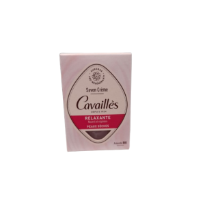 Roge Caillès - Savon Crème Relaxante 100g