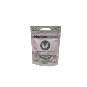 Machourelax gouttière dentaire relaxation adulte