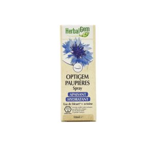 Herbalgem - OPTIGEM Vue - 30ml