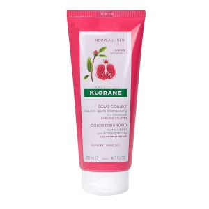 Klorane - Baume éclat couleur grenade 200mL