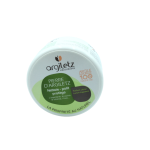 Argiletz Pierre Nettoyante Pot 300g