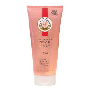 Roger Gallet - Gel Douche Rose bienfaisant 200mL