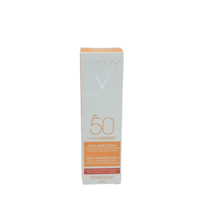 Ideal Soleil Anti-age SPF50 50mL