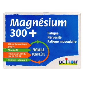 Magnesium 300+ Cpr 80
