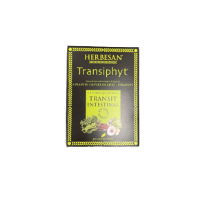 Transiphyt - 90 comprimés