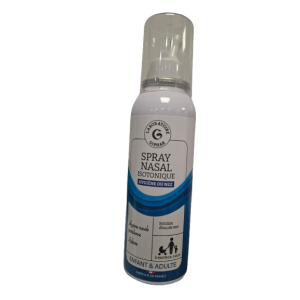 Giphar Mon Spray Nasal Isotonique 100ml