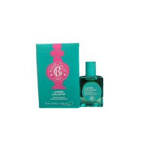 Roger et Gallet Eau de Parfum Roll On Jasmin Lollipop 15ml