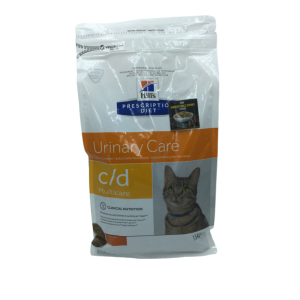 Urinary Care c/d Multicare 1.5kg