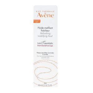 Avene Fluid/mat Fraicheur 50ml