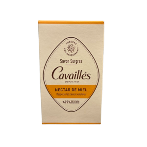 Roge Cavailles Savon Surgras Solide Nectar De Miel 200g