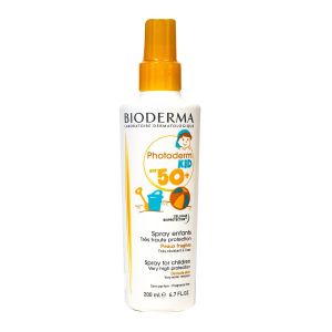 Photoderm Kid Spr Spf50+ 200ml