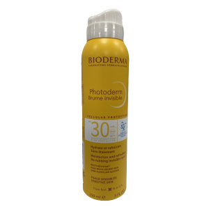 Bioderma Photoderm Brume invisible SPF30