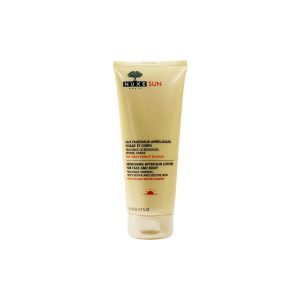 Lait après-soleil visage et corps 200mL