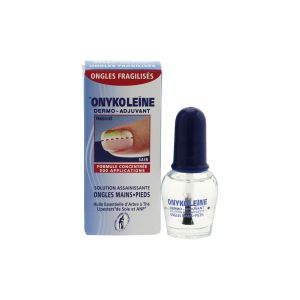 Akileine Onykoleine Fl 10ml