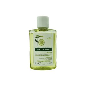 Klorane Mini - Shampooing cédrat 25mL
