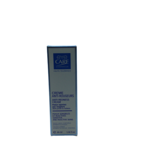 Eye-care Cr Gel Anti rougeur 30ml
