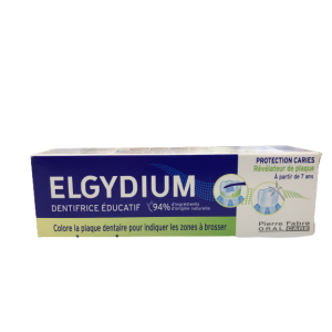 Elgydium - dentifrice éducatif 50 ml