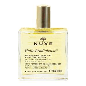 Nuxe - Huile Prodigieuse 50ml