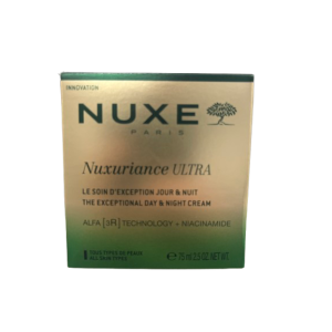 Nuxe - Nuxuriance ULTRA 75ml