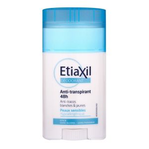 Etiaxil Deod 48h Stick 40ml