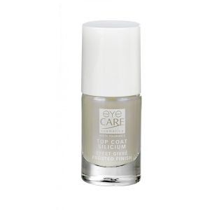 EYE CARE Vernis Topcoat Givré