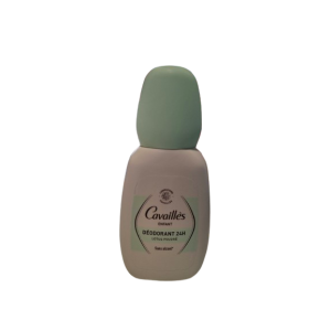 Roge Cavailles Déodorant Vapo 24h Lotus Poudré Enfant 75ml