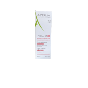 Hydralba UV Crème Légère SPF 20 - 40ml