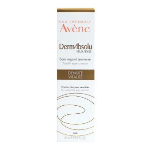 Avene Dermabsolu soin regard jeunesse 15ml