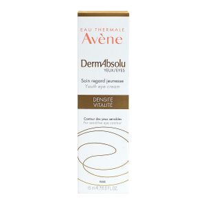 Avene Dermabsolu soin regard jeunesse 15ml