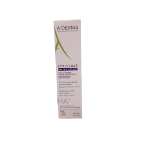A-derma - Epithéliale ultra repair HA+ 100ml
