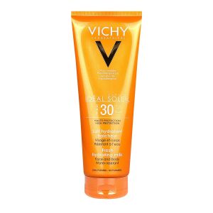 Ideal Soleil Lait Corp SPF30 300mL